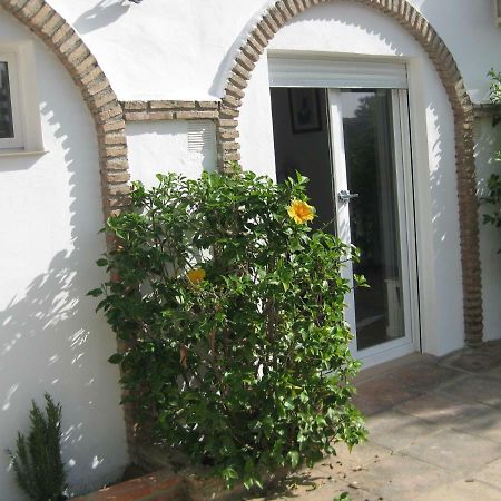 Apt 1 Ch Costa Del Sol Sitio De Calahonda Dans Maison D'Hote Entree Independante Mijas Exterior photo