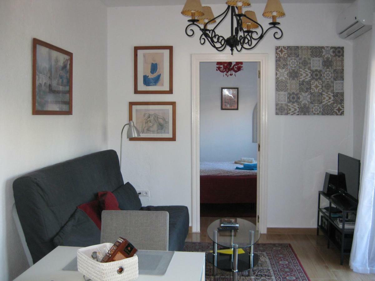 Apt 1 Ch Costa Del Sol Sitio De Calahonda Dans Maison D'Hote Entree Independante Mijas Exterior photo